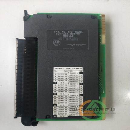 议价1771-OMD B 模块 1771-OMD B