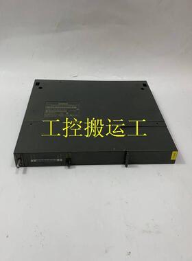 议价SIEMENS XC1001-A DCS控制模块 欲购从速