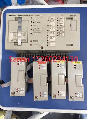 议价3G2S6-CPU31 3G2A3-MP523 ID411 OC221 PLC 机