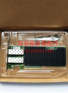 议价Intel 双口25G万兆网卡 XXV710-DA2 E25GSFP28SR 器25G