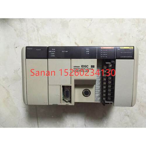 议价IDSC-PA203/CPUC1/OC222/C1DR-A  PLC