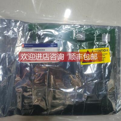 询价KONGSBERG康斯伯格电路6200121 NA1115 OPU PANELCARD