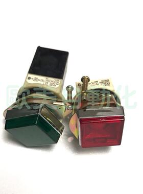 议价 指示灯 AH30-ZN M3红色/AH30-ZS绿色 350-380V