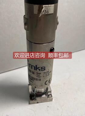 询价MKS 872B12PMD2MT1 BARATRON PRESSURE TRANSDUCER 100PSIA