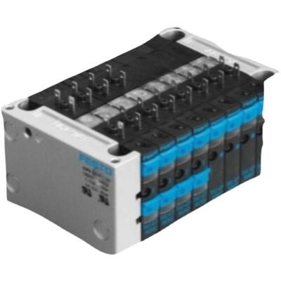 议价费斯托10P-14-8A-ET-R-U-4J4L+A阀岛18210电磁阀组期