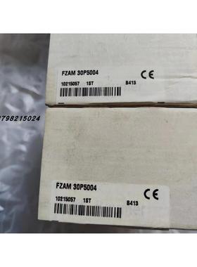 议价Baumer堡盟FZAM 30P5004/S15传器FZAS 12P1002