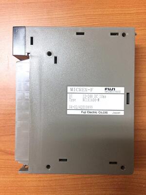 议价FUJI NC1X1604-W 模块 适用DCS
