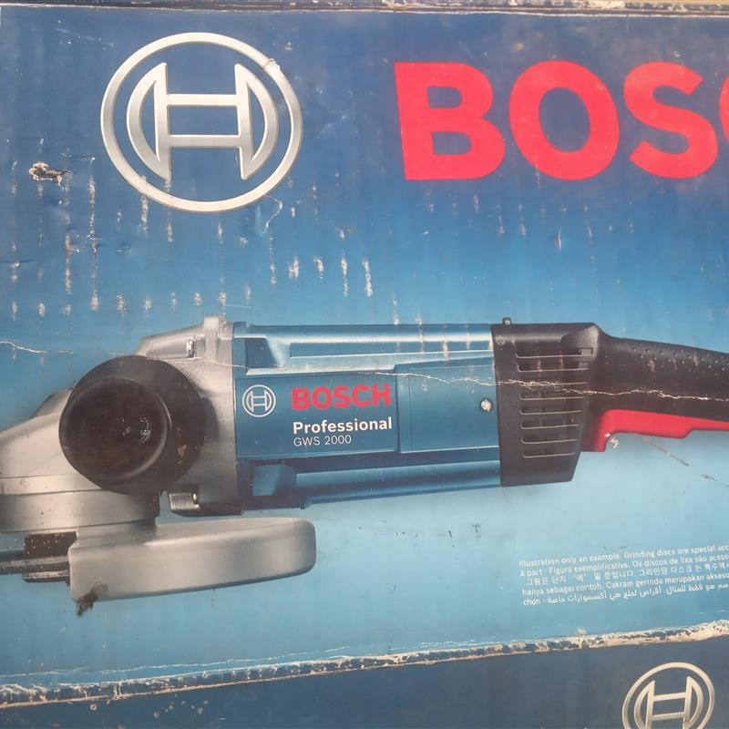 议价打磨机 角磨机GWS2000 GW2200 180大功率