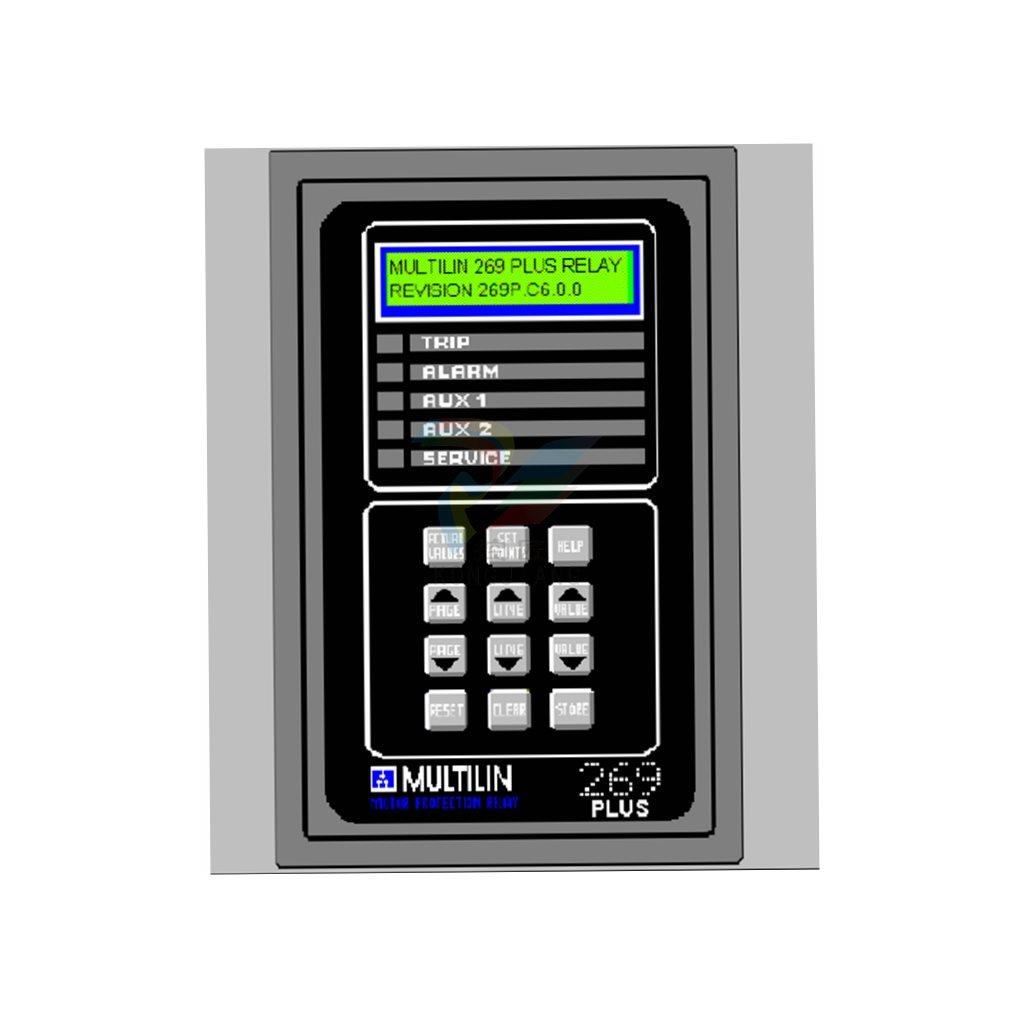 议价GE 745-W2-P15-G5-L0-ALR发电机控制器