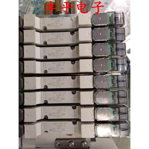 议价CKD 电磁阀4GE129R-00-A2NH-3，