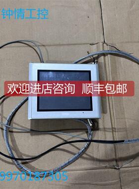 询价和泉触摸屏 HG2G-SS22VF-S 机