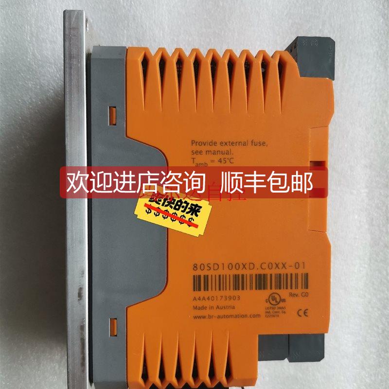 询价贝加莱80SD100XD.C0XX-0180SD10