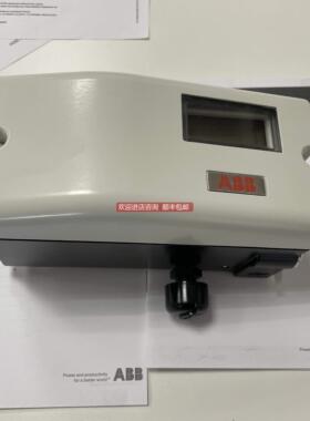 询价阀门定位器V18345-1010221001