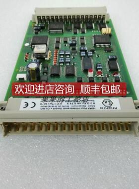 询价 HIMA F3322、HIMA F7105A