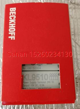 议价倍福 EK1122 EL3314 -0000 Bk5200 ek1100-0000