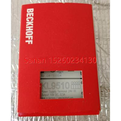 议价倍福 EK1122 EL3314 -0000 Bk5200 ek1100-0000