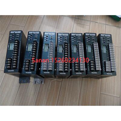 议价VEXTA东方步进电机驱动器FBLD75SW FBLD120SW 200-230V 机