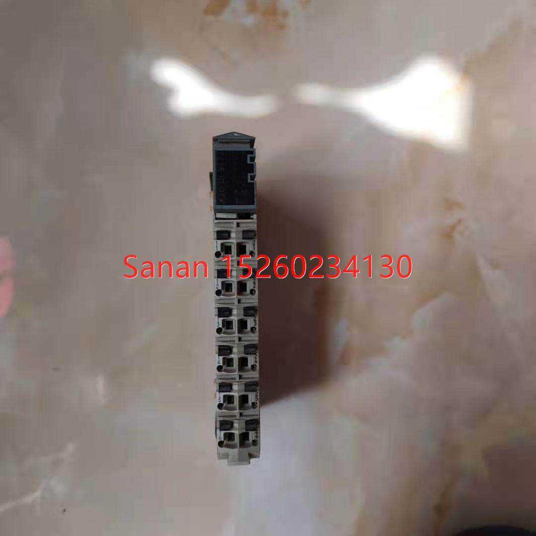 议价贝加莱PLC X20 DI 9371 贝加莱PLC X20 DI 9371 X20DI9371底