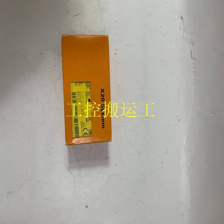 议价B&R X20CS1020 格