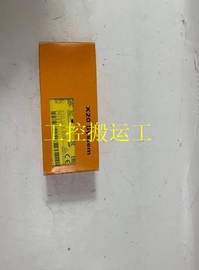 议价B&R IF321 DCS控制模块 欲购从速