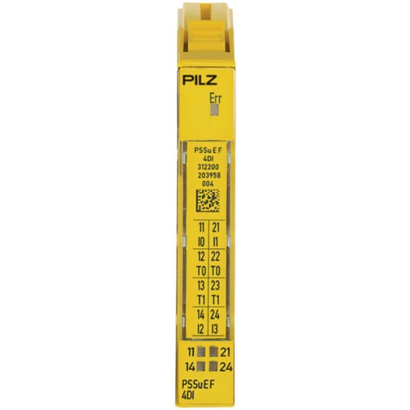 议价皮尔兹Pliz存储模块312197