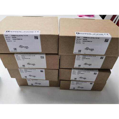 议价 倍加福 P+F 测距传器 VDM28-15-L-IO/73C/110/122