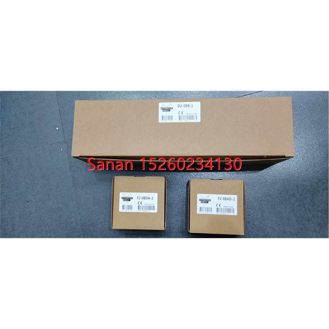 议价D2-09B-1/D2-250-1 DL250-1/F2-08AD-2/08DA H2/K2-ECOM100 K