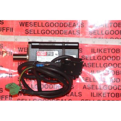 议价P50B08075DXS0 P50B08075DXS07伺服电机