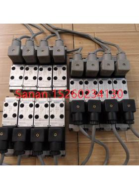 议价力士乐REXROTH电磁阀 4WE5 N62/HB62/J62/W220-50Z4 220V机