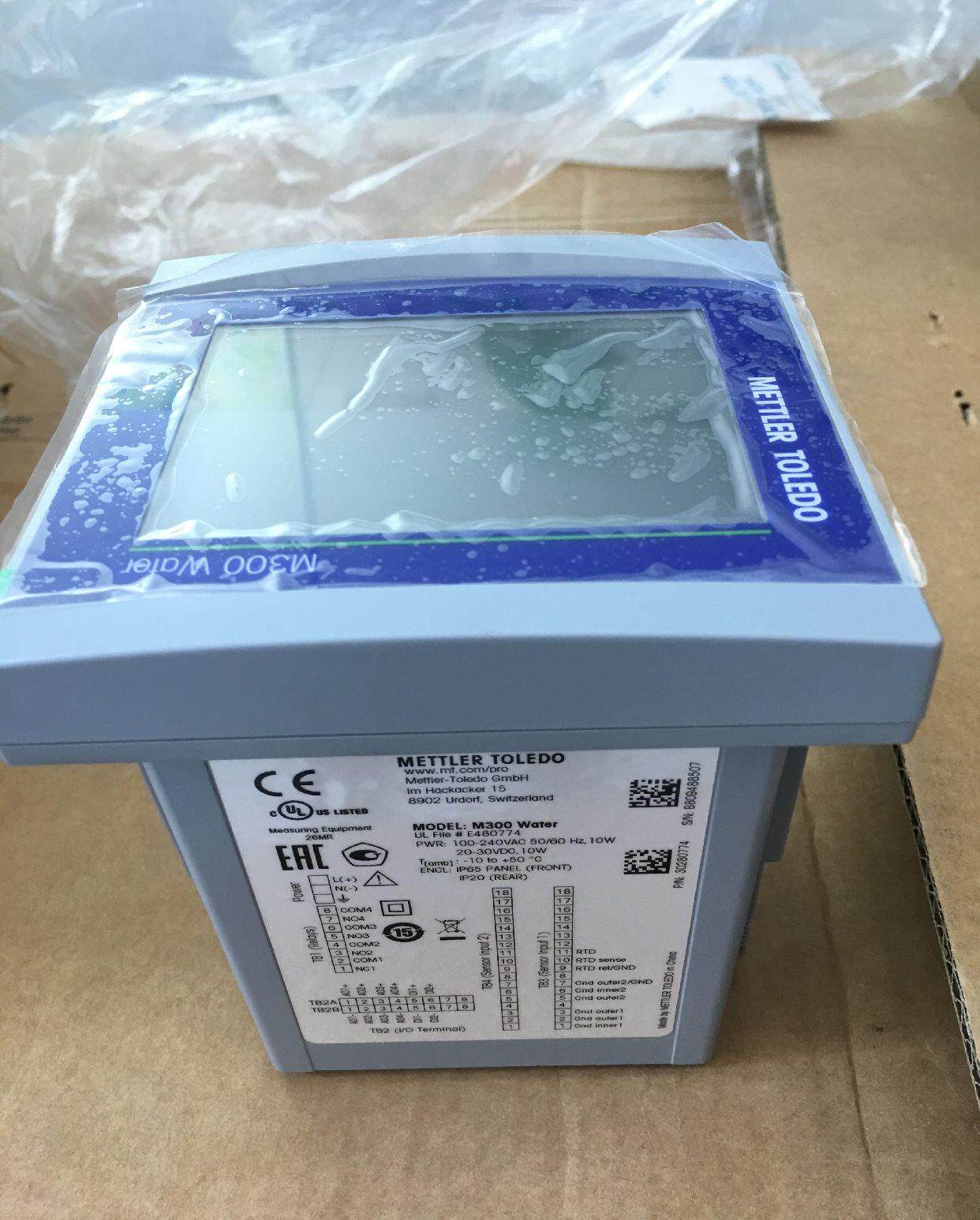 议价 梅特勒PH计连接线 电缆线 VP6-ST/10米 VP8-ST/10米 5米图片