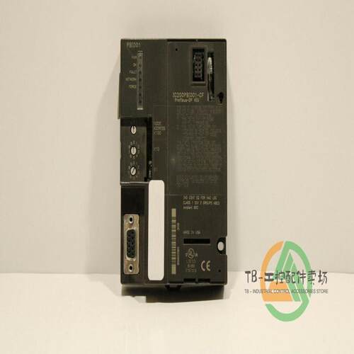 议价GE Fanuc IC200PBI001-KG 发那科通用电气直采