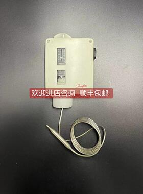 询价DANFOSS 丹佛斯温度开关 RT101 017-500366