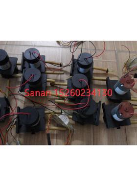 议价RIETSCHLE里其乐BTA245000 CROUZET 82860062 微型气泵机