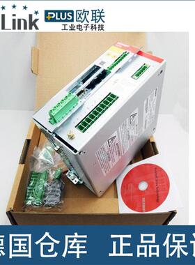 议价倍福 Beckhoff AX2516-B200 S406AM-LB-520 12kVA 6A