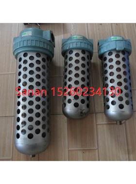 议价CKD除油过滤器1237-2C-FJ 1238-6C-F 机