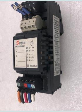 议价Seriplex SPX 2DS2D2AV2