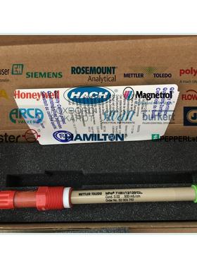 议价瑞士Mettler-Toledo电极51344072 Inlab Science Pro-ISM