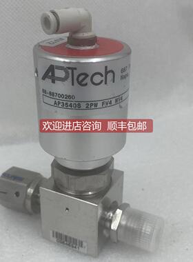询价APTECH AP3540S 2PW FV4 FV4 MAX PRESSURE 145PSIG阿博泰调