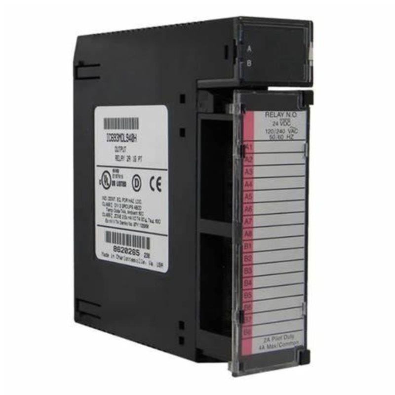 议价GE IC693PCM301 通用电气 原厂直采模块 Fanuc发那科