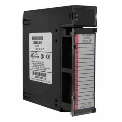 议价GE发那科 IC693MDL930D 通用电气Fanuc 原厂直采模块