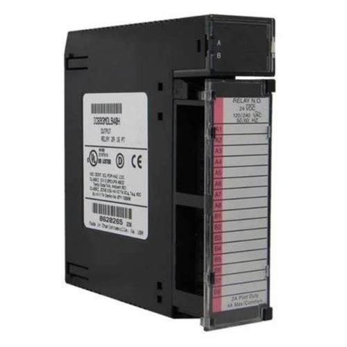 议价GE Fanuc IC693MDL930E 发那科/通用电气 原厂直采模块封