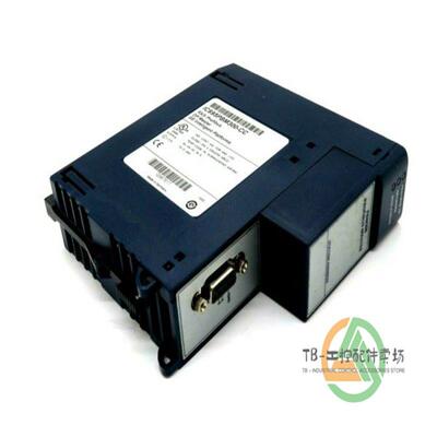 议价GE发那科 IC695PSA040F 通用电气Fanuc 原厂直采模块