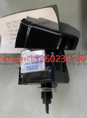 议价AIRTROL 空压开关F-4200-X30