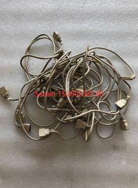 议价J2S驱动器连接线MR-J2HBUS05ML0t机，