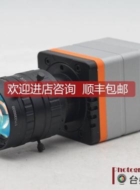 询价Xenics Lynx 2048 SQ CL 短波红外线阵相机SWIR35mm镜头