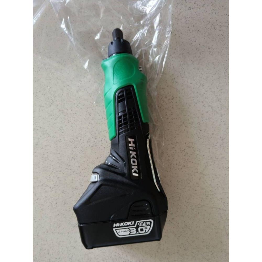 议价HIKI高壹工机 打磨机 GP10DL 单电单充 高速电磨机电动工具