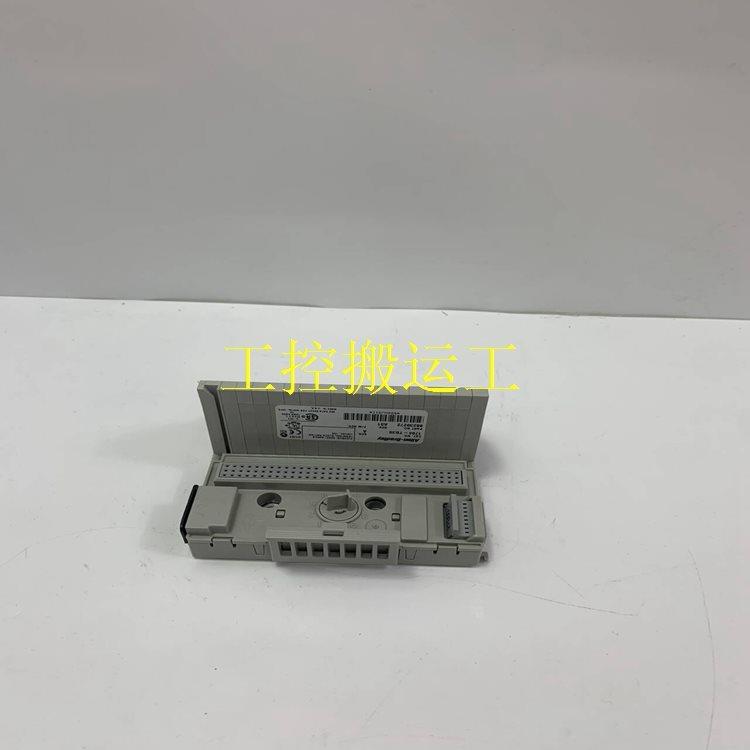 议价ALLEN BRADLEY 802T-ATPV PLC模块
