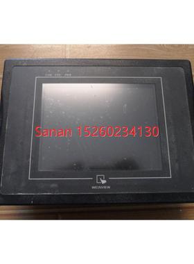 议价WEINVIEW 威纶触摸屏 MT506MV 5WV 机