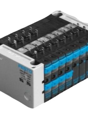 议价费斯托10P-14-4C-MP-R-Z-MMLL阀岛18210电磁阀组期