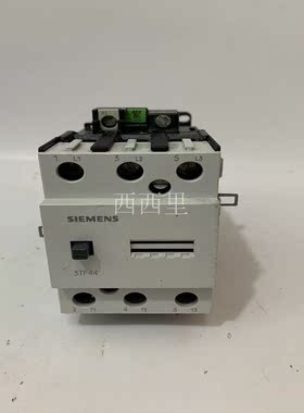 议价3TF4422-0B Siemens 接触器